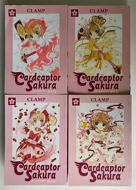 cardcaptor sakura omnibus|cardcaptor sakura omnibus book 3.